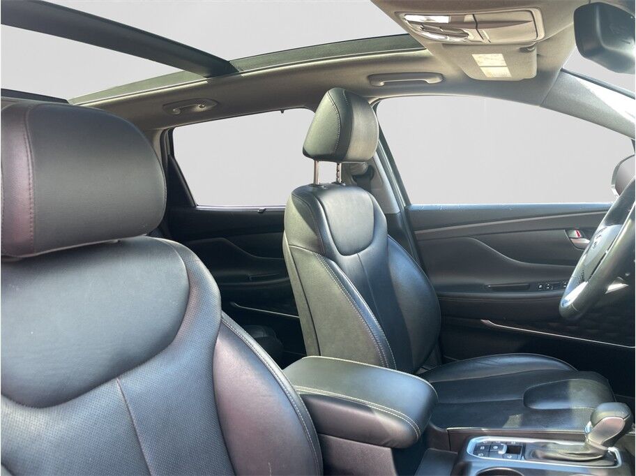 2020 Hyundai Santa Fe 2.0T Limited Sport Utility 4D Port Orchard WA