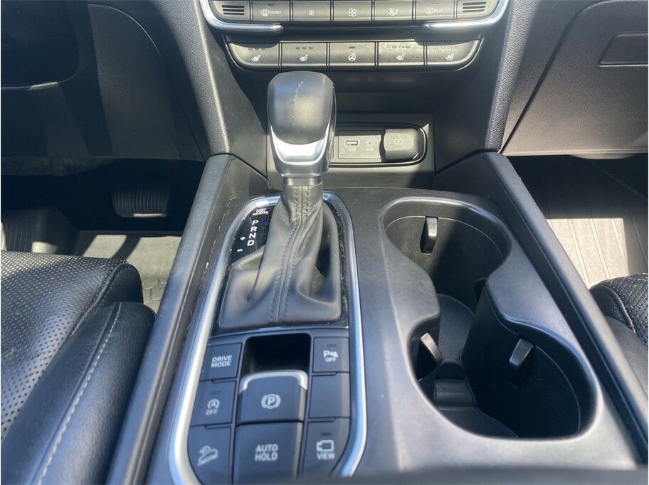 2020 Hyundai Santa Fe 2.0T Limited Sport Utility 4D Port Orchard WA
