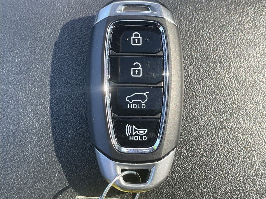 2020 Hyundai Santa Fe 2.0T Limited Sport Utility 4D Port Orchard WA