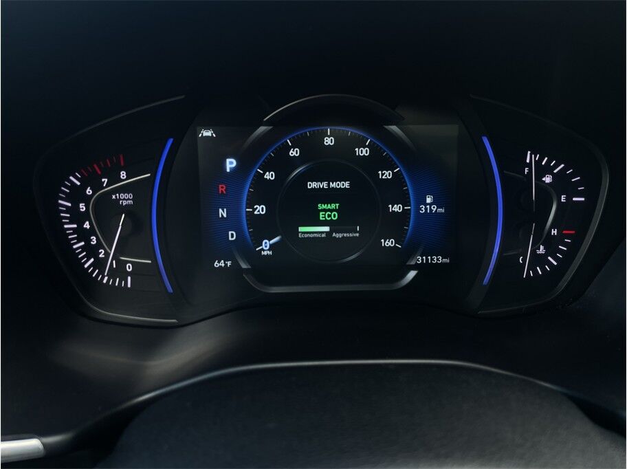 2020 Hyundai Santa Fe 2.0T Limited Sport Utility 4D Port Orchard WA