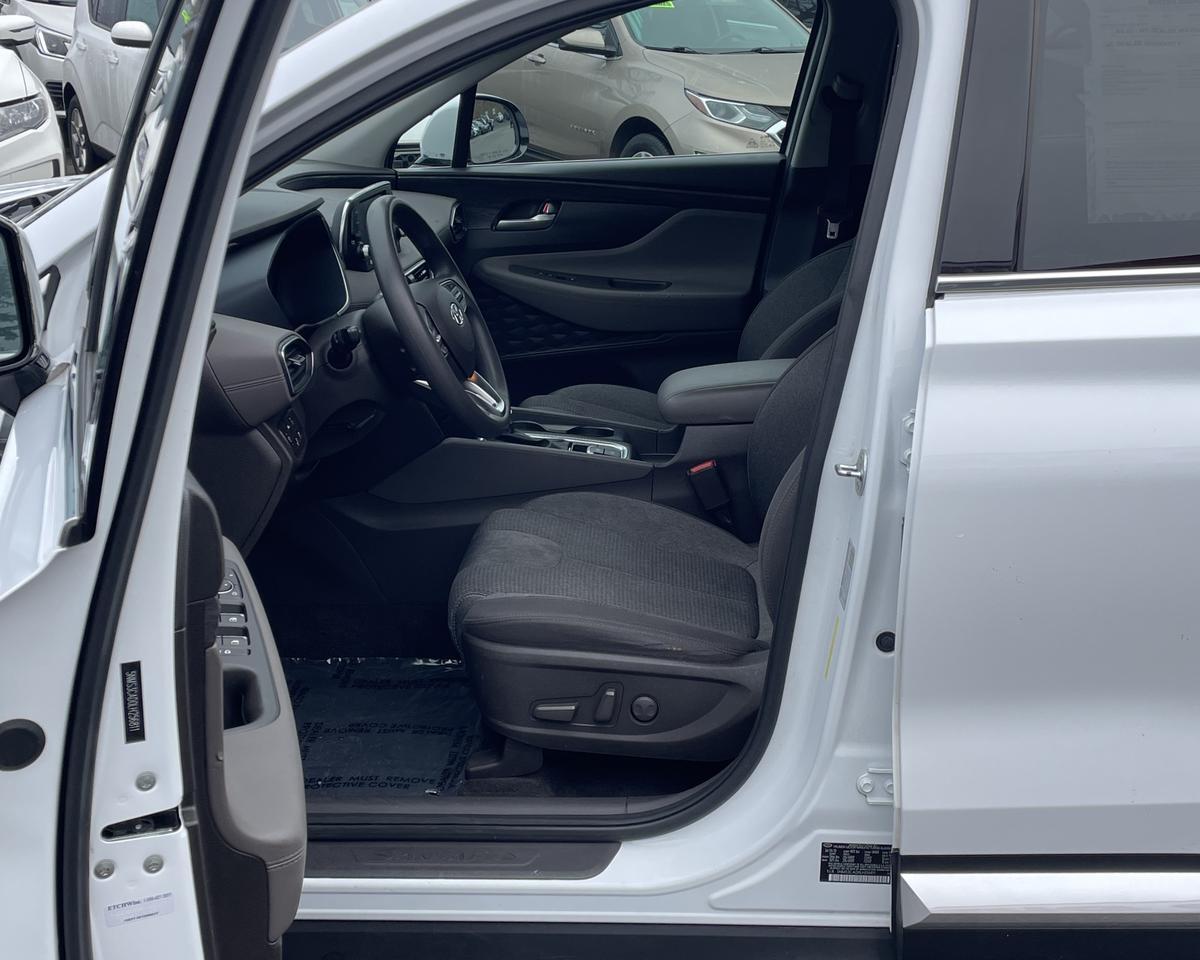 2020 Hyundai Santa Fe 2.4 SEL Sport Utility 4D Port Orchard WA
