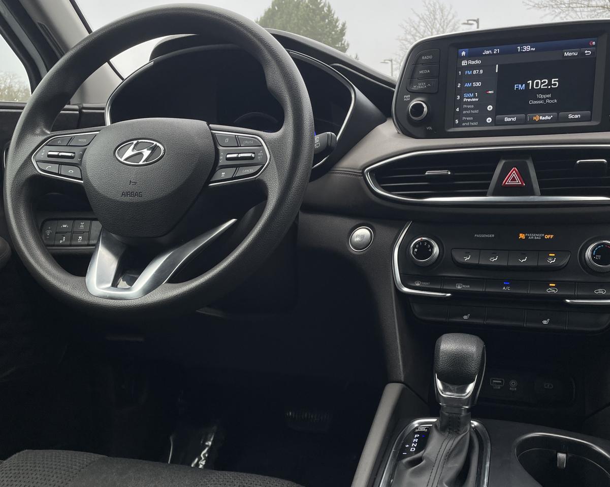 2020 Hyundai Santa Fe 2.4 SEL Sport Utility 4D Port Orchard WA