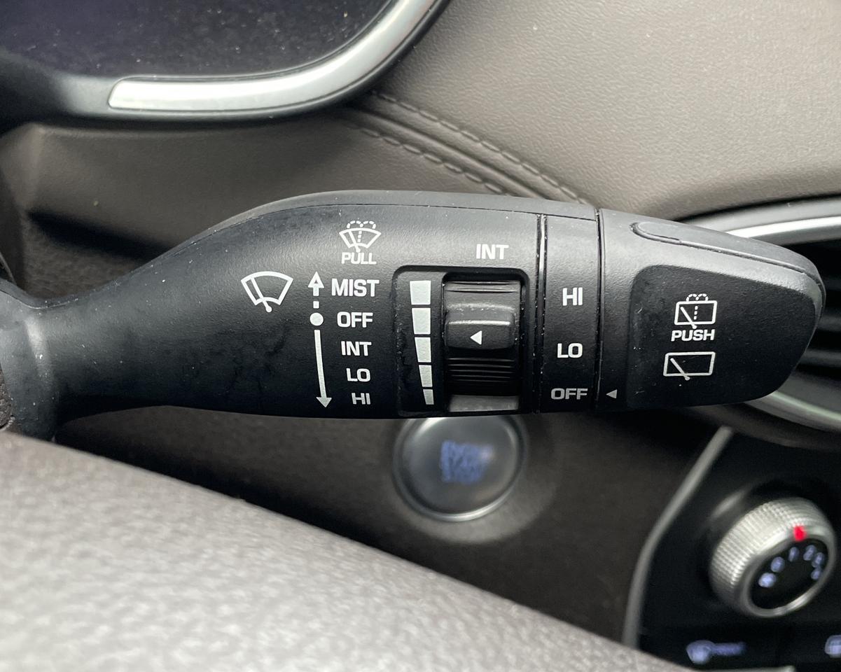 2020 Hyundai Santa Fe 2.4 SEL Sport Utility 4D Port Orchard WA