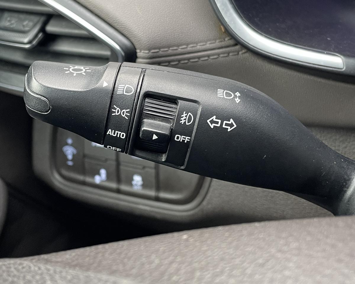 2020 Hyundai Santa Fe 2.4 SEL Sport Utility 4D Port Orchard WA