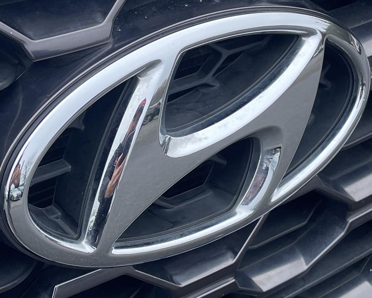 2020 Hyundai Santa Fe 2.4 SEL Sport Utility 4D Port Orchard WA