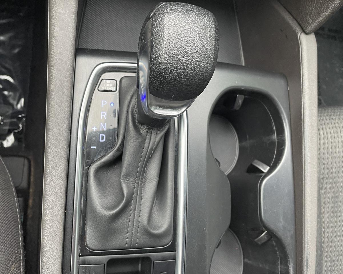 2020 Hyundai Santa Fe 2.4 SEL Sport Utility 4D Port Orchard WA