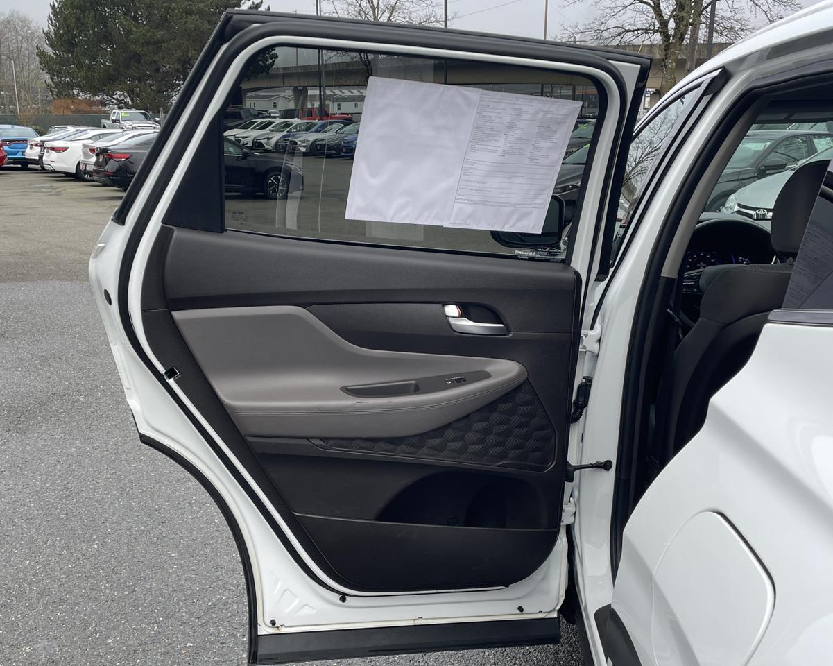 2020 Hyundai Santa Fe 2.4 SEL Sport Utility 4D Port Orchard WA