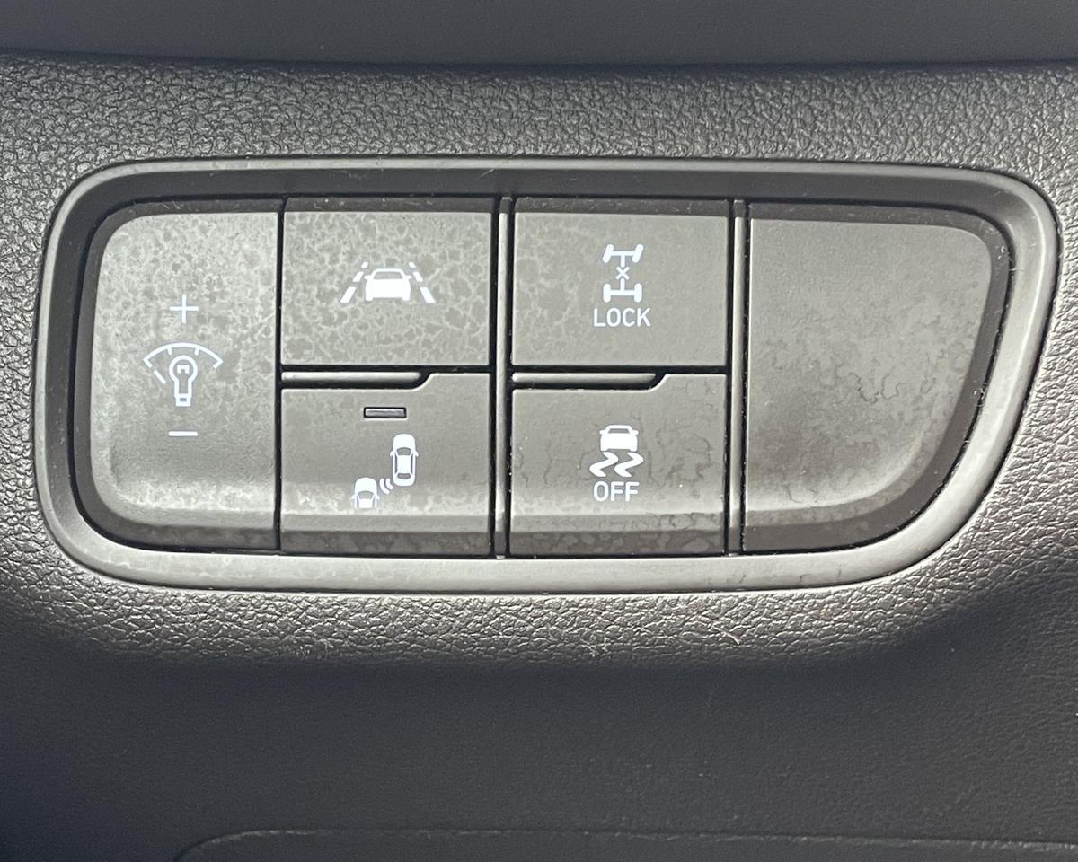 2020 Hyundai Santa Fe 2.4 SEL Sport Utility 4D Port Orchard WA