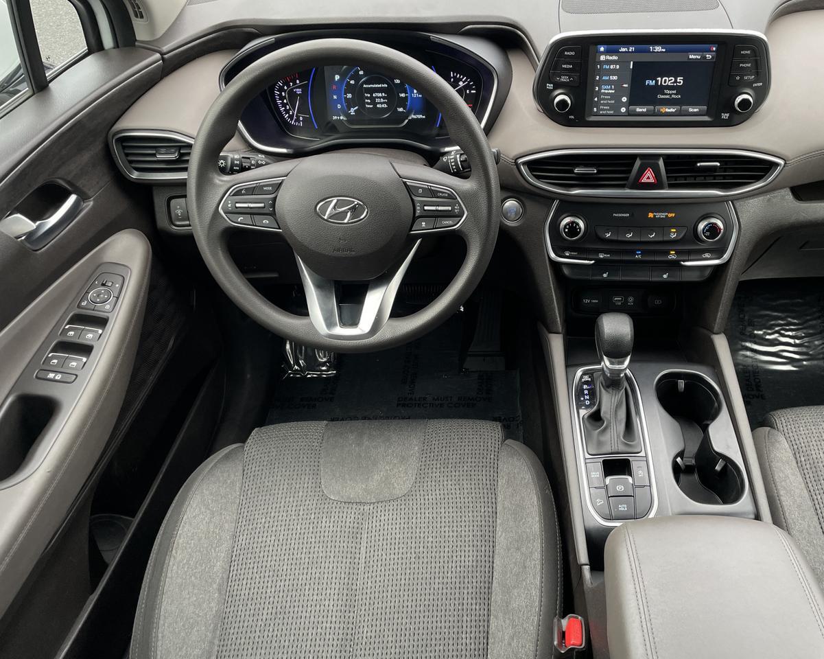 2020 Hyundai Santa Fe 2.4 SEL Sport Utility 4D Port Orchard WA