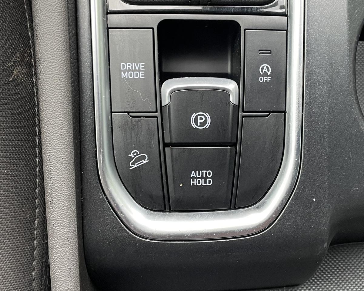 2020 Hyundai Santa Fe 2.4 SEL Sport Utility 4D Port Orchard WA