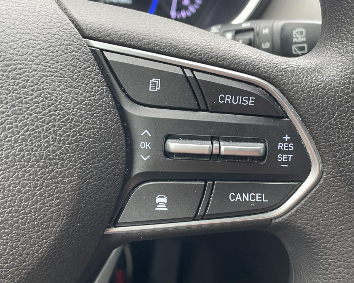 2020 Hyundai Santa Fe 2.4 SEL Sport Utility 4D Port Orchard WA