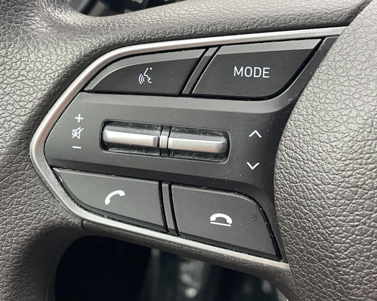 2020 Hyundai Santa Fe 2.4 SEL Sport Utility 4D Port Orchard WA