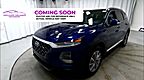 2020 Hyundai Santa Fe 2.4 SEL Sport Utility 4D