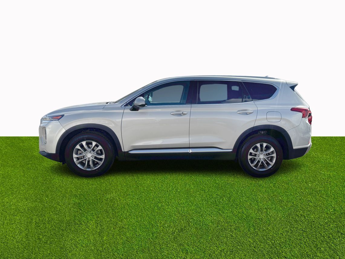 2020 Hyundai Santa Fe 2.4 SEL Sport Utility 4D