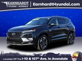 2020 Hyundai Santa Fe 4d SUV FWD Limited 2.0T Phoenix AZ 2020 Hyundai Santa Fe 4d SUV FWD Limited 2.0T Phoenix AZ