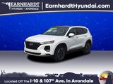 2020 Hyundai Santa Fe 4d SUV FWD Limited 2.0T Phoenix AZ 2020 Hyundai Santa Fe 4d SUV FWD Limited 2.0T Phoenix AZ