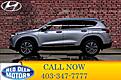 2020 Hyundai Santa Fe AWD Luxury Leather Roof BCam