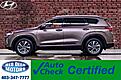 2020 Hyundai Santa Fe AWD Luxury Leather Roof Nav BCam