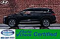 2020 Hyundai Santa Fe AWD Luxury Ltd. Leather Roof Nav