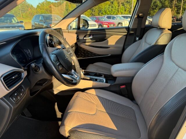2020 Hyundai Santa Fe Limited 2.0T Hattiesburg MS