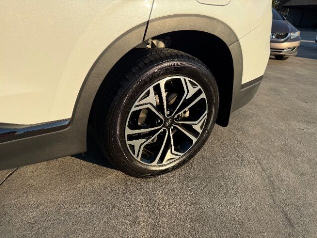 2020 Hyundai Santa Fe Limited 2.0T Hattiesburg MS