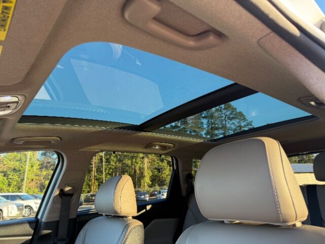 2020 Hyundai Santa Fe Limited 2.0T Hattiesburg MS
