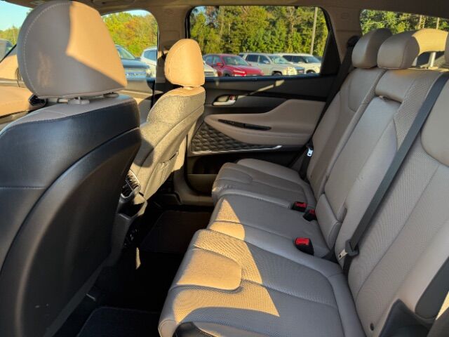 2020 Hyundai Santa Fe Limited 2.0T Hattiesburg MS