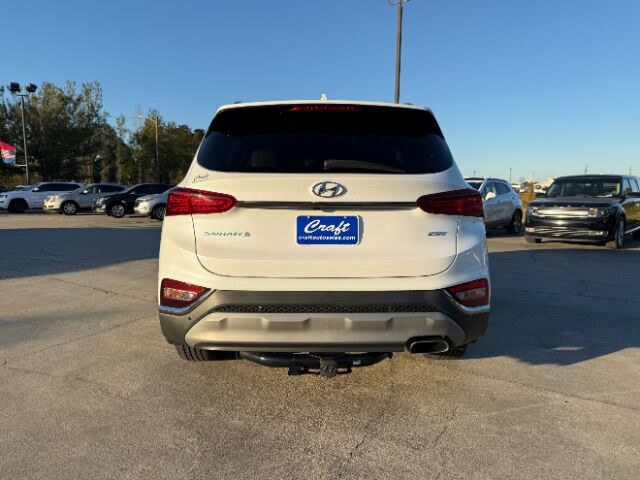 2020 Hyundai Santa Fe Limited 2.0T Hattiesburg MS
