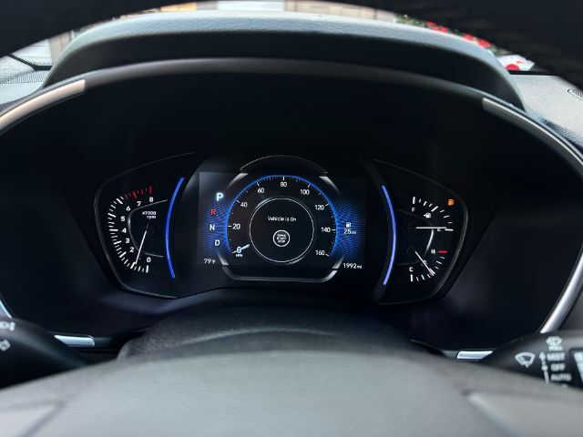 2020 Hyundai Santa Fe Limited 2.0T Houston TX