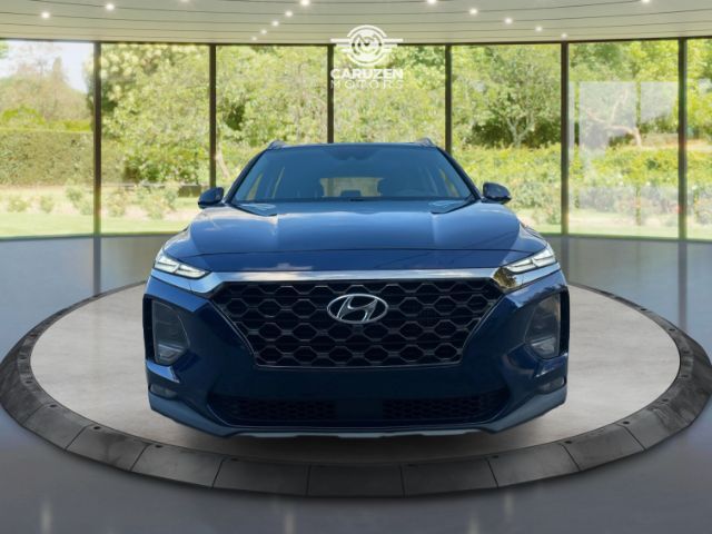 2020 Hyundai Santa Fe Limited 2.0T Houston TX