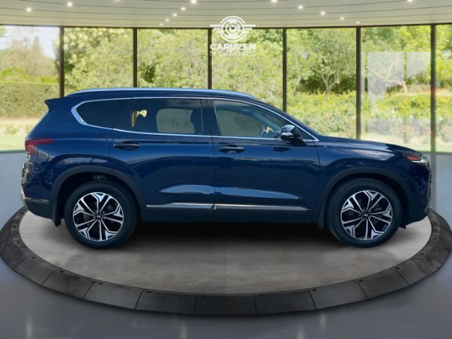 2020 Hyundai Santa Fe Limited 2.0T Houston TX