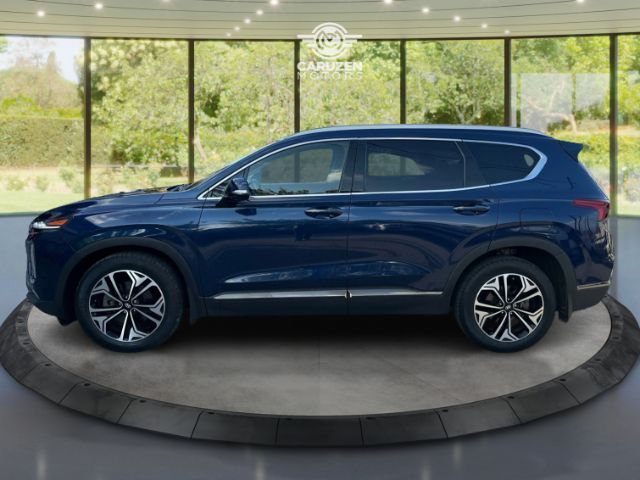 2020 Hyundai Santa Fe Limited 2.0T Houston TX