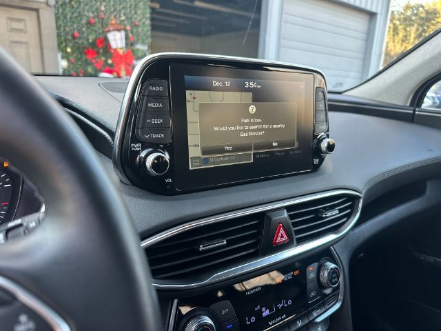 2020 Hyundai Santa Fe Limited 2.0T Houston TX