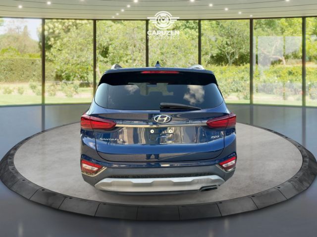 2020 Hyundai Santa Fe Limited 2.0T