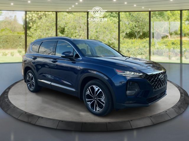 2020 Hyundai Santa Fe Limited 2.0T Houston TX
