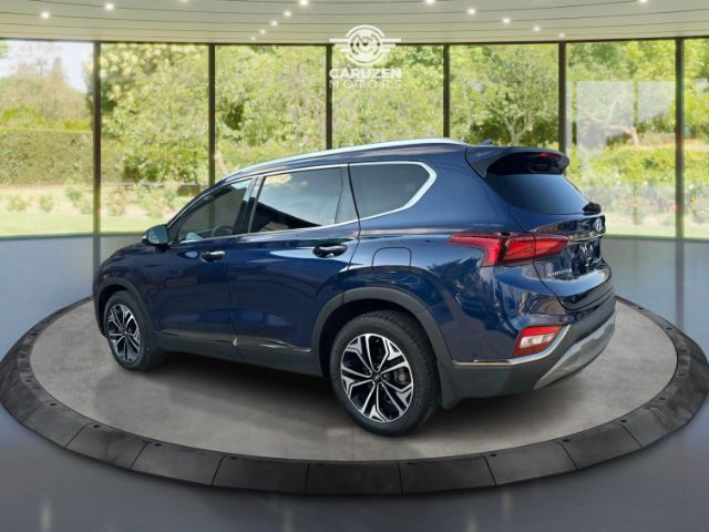 2020 Hyundai Santa Fe Limited 2.0T Houston TX