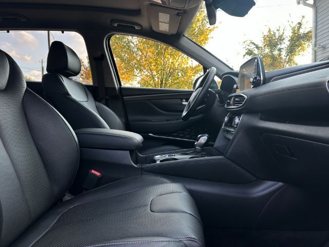 2020 Hyundai Santa Fe Limited 2.0T Houston TX