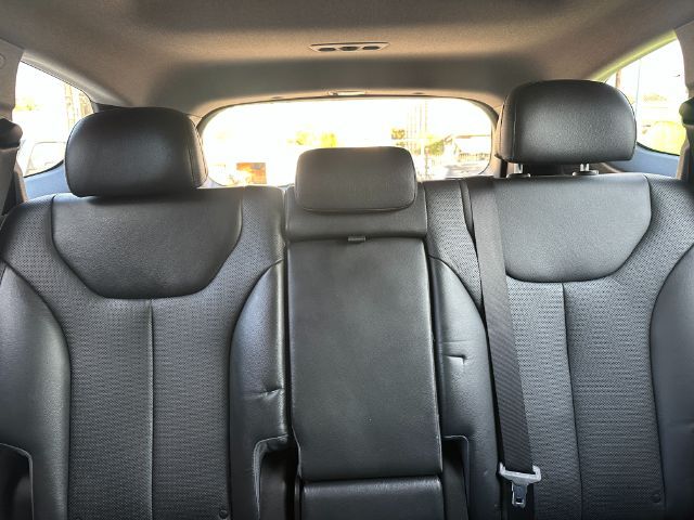 2020 Hyundai Santa Fe Limited 2.0T Houston TX