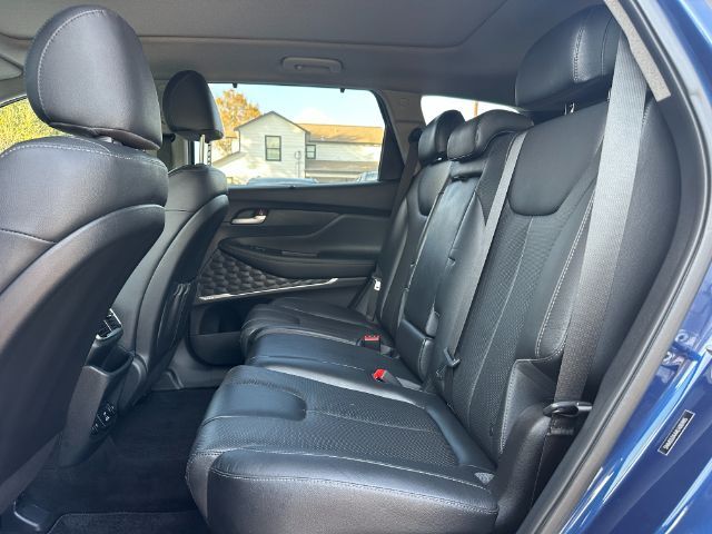 2020 Hyundai Santa Fe Limited 2.0T Houston TX