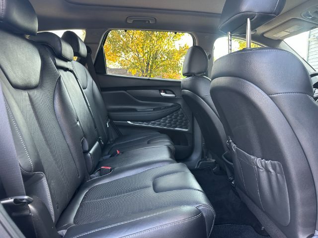 2020 Hyundai Santa Fe Limited 2.0T Houston TX