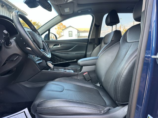 2020 Hyundai Santa Fe Limited 2.0T Houston TX