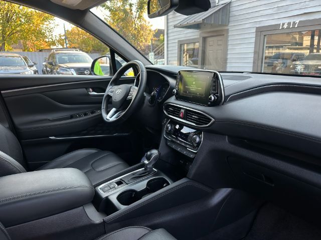 2020 Hyundai Santa Fe Limited 2.0T Houston TX