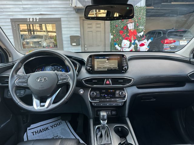 2020 Hyundai Santa Fe Limited 2.0T Houston TX