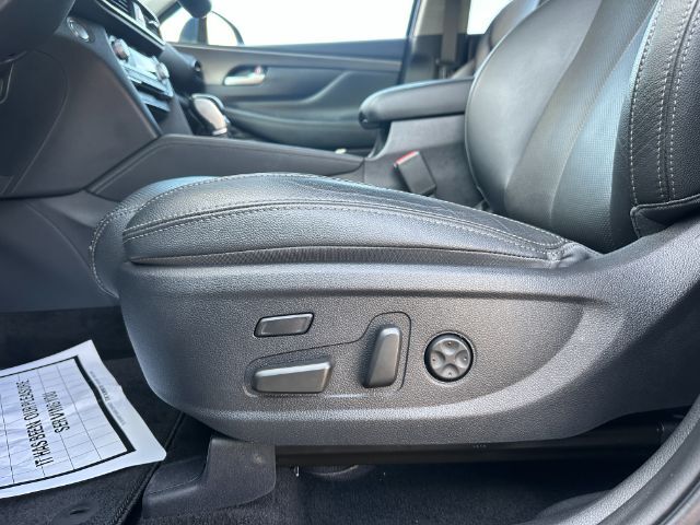 2020 Hyundai Santa Fe Limited 2.0T Houston TX