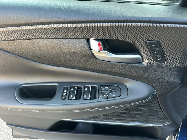 2020 Hyundai Santa Fe Limited 2.0T Houston TX