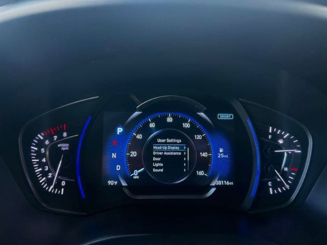 2020 Hyundai Santa Fe Limited 2.0T Houston TX