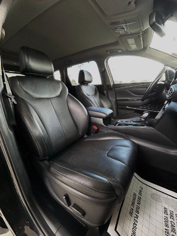 2020 Hyundai Santa Fe Limited 2.0T Houston TX