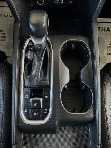 2020 Hyundai Santa Fe Limited 2.0T Houston TX