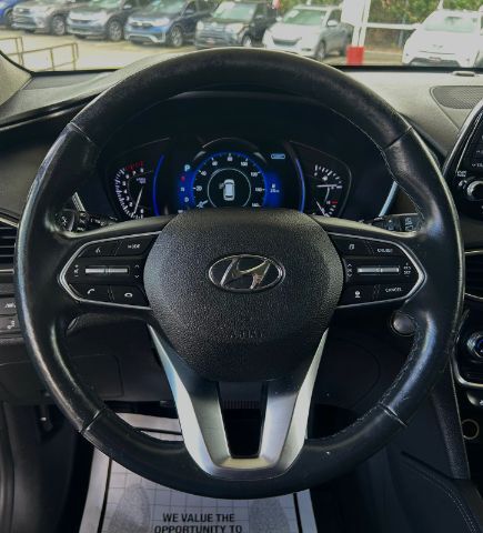 2020 Hyundai Santa Fe Limited 2.0T Houston TX