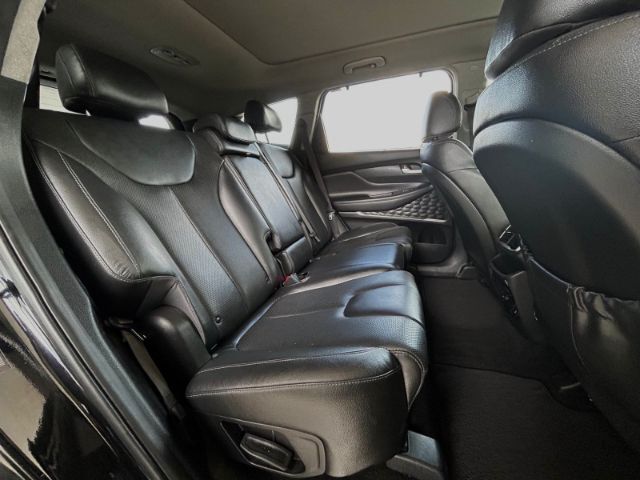 2020 Hyundai Santa Fe Limited 2.0T Houston TX